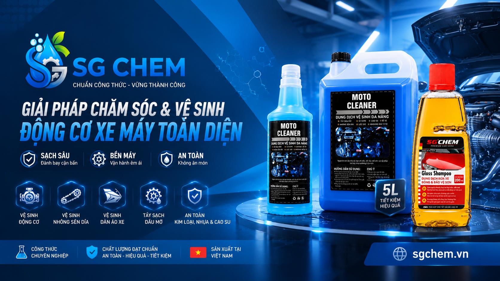 SG CHEM Banner 2