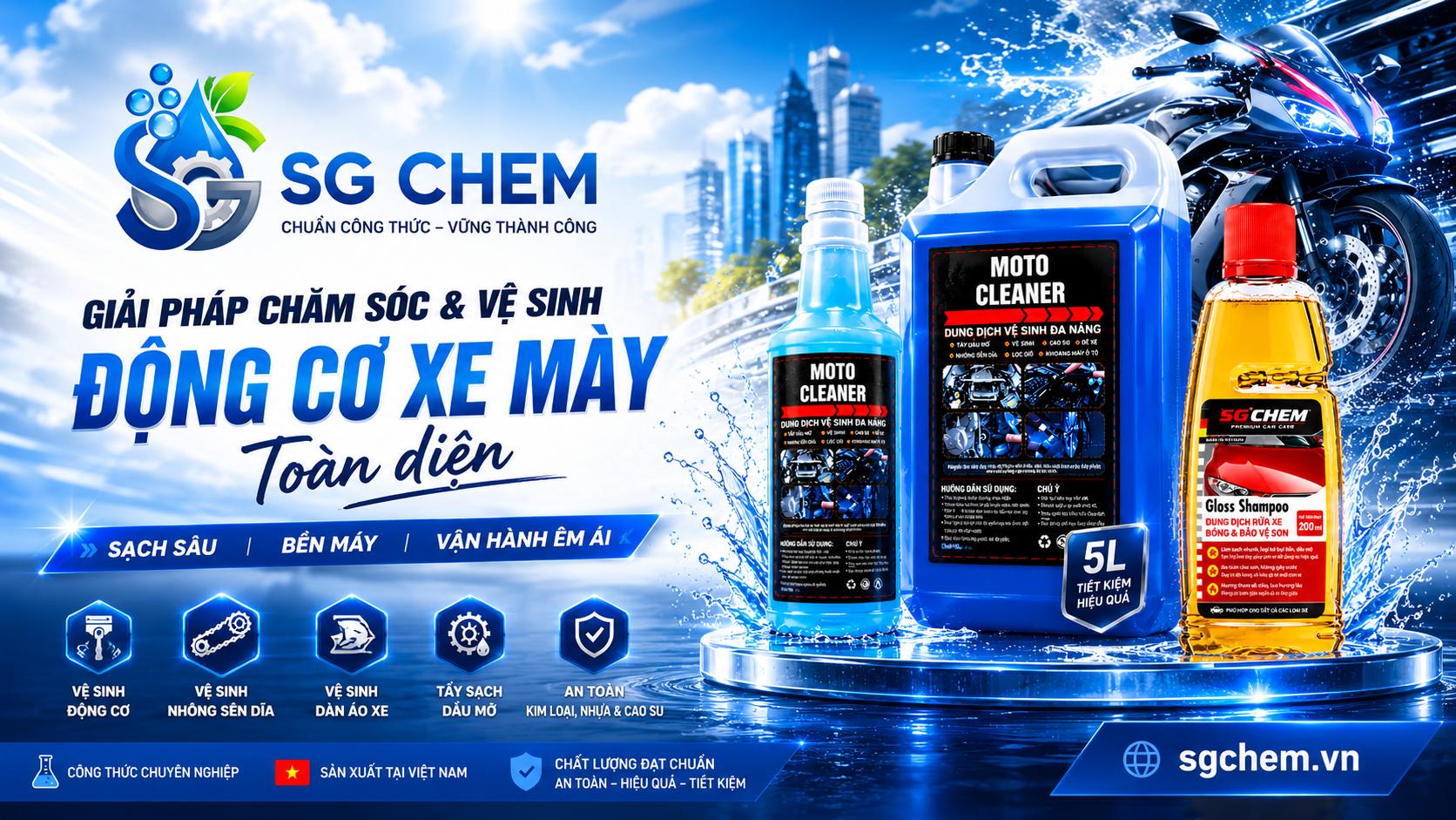 SG CHEM Banner 3